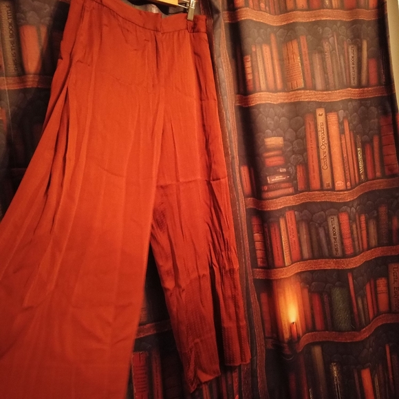 Zhou culotte MM LAFLEUR - Picture 2 of 3